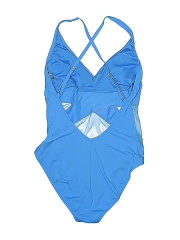 Bleu Rod Beattie One Piece Swimsuit (view 2)