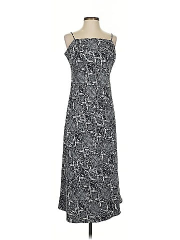 Scoop Casual Dress (view 1)