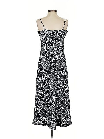 Scoop Casual Dress (view 2)