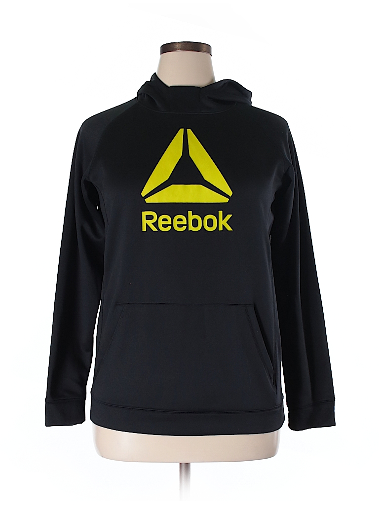 reebok big and tall hoodie