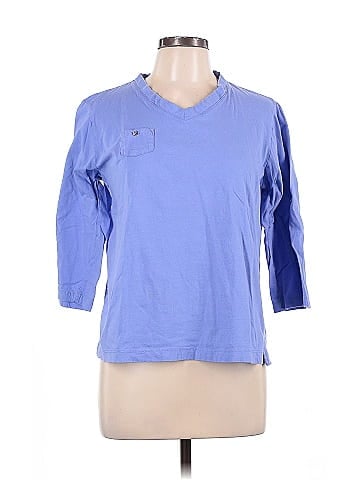 Anthony Richards 3/4 Sleeve T-Shirt (view 1)