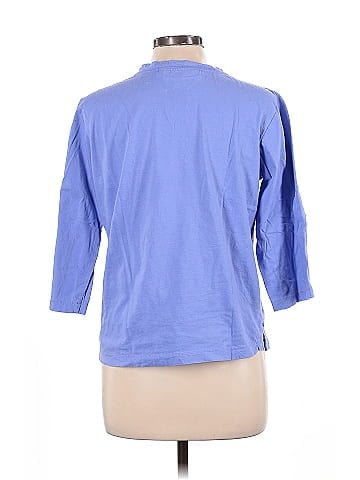 Anthony Richards 3/4 Sleeve T-Shirt (view 2)