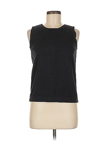 Casual Corner Sweater Vest (view 1)