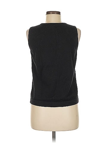 Casual Corner Sweater Vest (view 2)