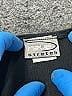 Rave 100% Rayon Solid Black Formal Skirt Size XL - photo 3