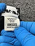 Rave 100% Rayon Solid Black Formal Skirt Size XL - photo 4