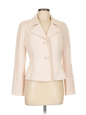 Albert Nipon Coat (view 1)