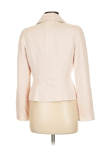 Albert Nipon Coat (view 2)