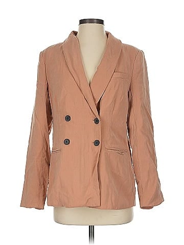 Something Navy Blazer (view 1)