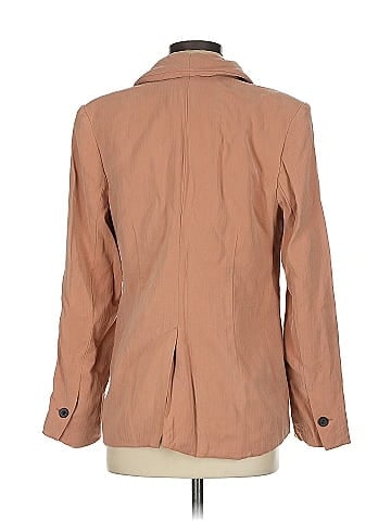 Something Navy Blazer (view 2)