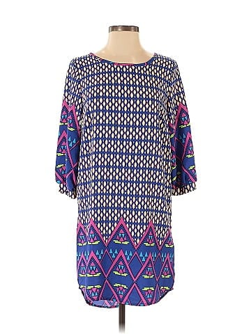 Flamingo Casual Dress (view 1)