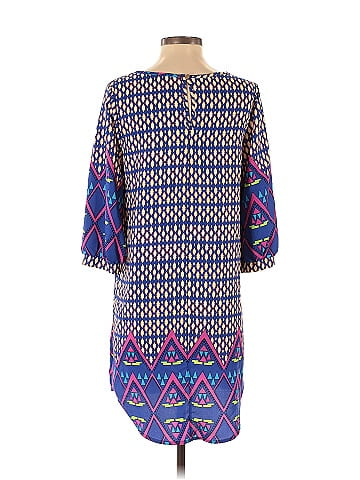 Flamingo Casual Dress (view 2)