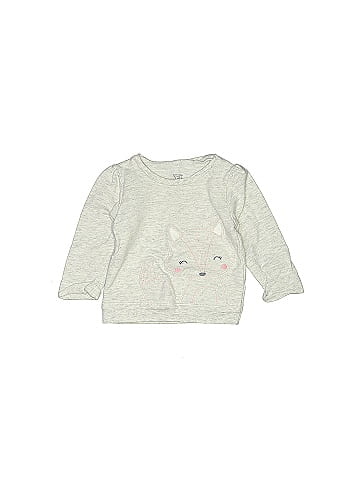 Just One You Sweatshirt (view 1)