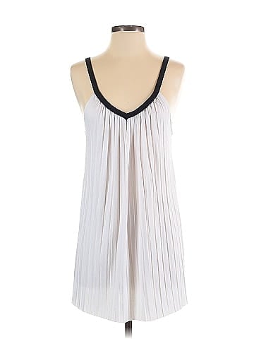Cover Me Sleeveless Blouse (view 1)