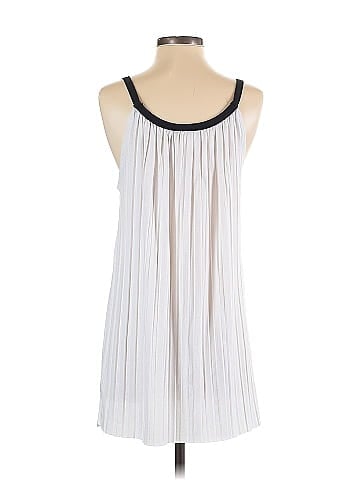 Cover Me Sleeveless Blouse (view 2)