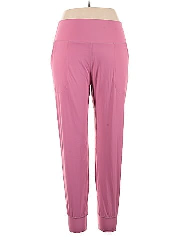 G Gradual Active Pants (view 1)