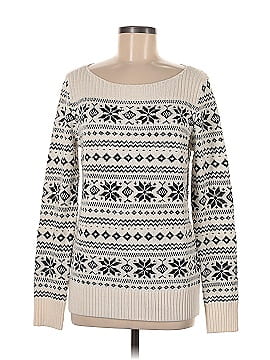 Ann Taylor Loft Pullover Sweater