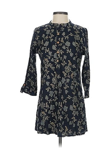 Haute Curve Casual Dress (view 1)