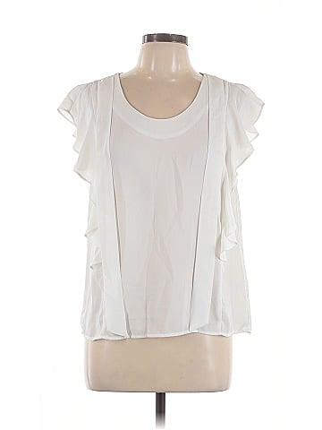 Emilio Pepe Short Sleeve Blouse (view 1)