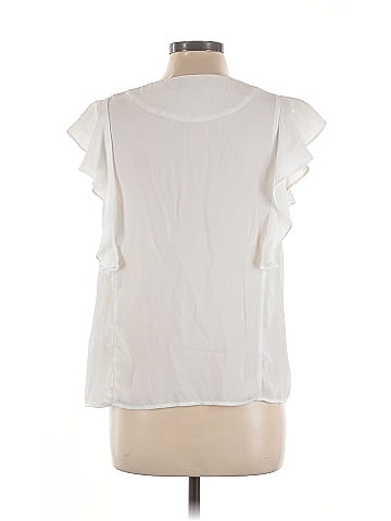 Emilio Pepe Short Sleeve Blouse (view 2)