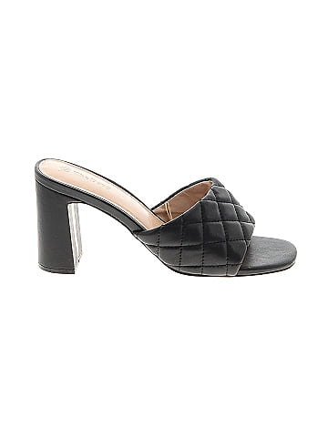 The Drop Mule/Clog (view 1)
