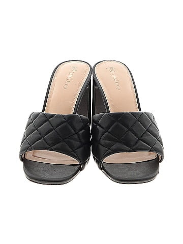 The Drop Mule/Clog (view 2)