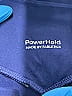 ABLE Blue Active Pants Size M (estimated) - photo 4