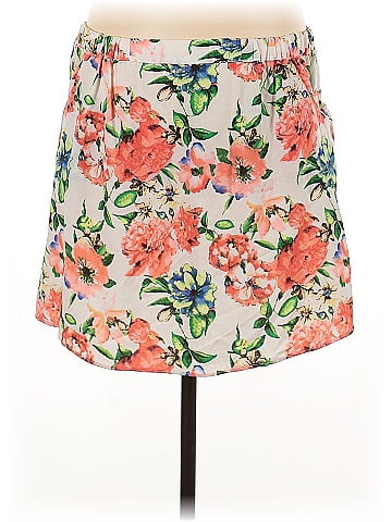 Mustard Seed Casual Skirt (view 2)