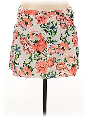 Mustard Seed Casual Skirt (view 1)