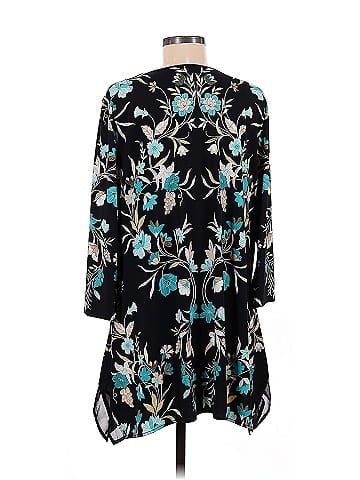 JM Collection Casual Dress (view 2)