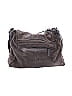 Cole Haan Gray Tan Leather Messenger One size - photo 3