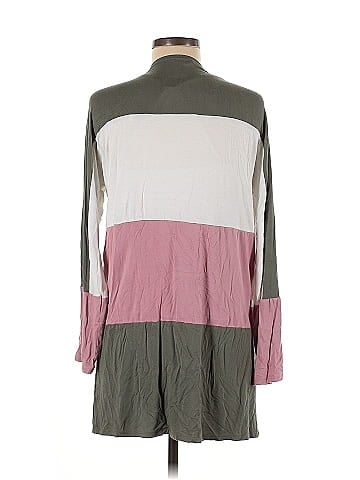 Magic Fit Cardigan (view 2)