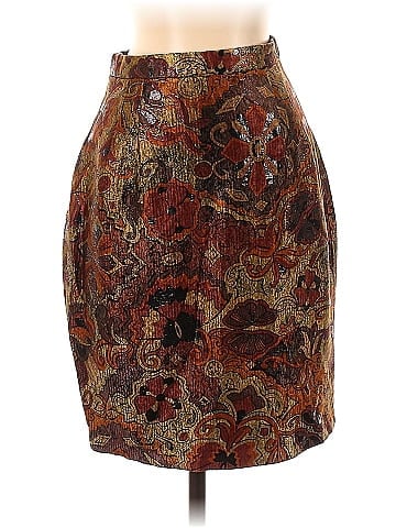Janine Formal Skirt (view 1)