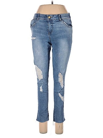 Jolt Jeans (view 1)