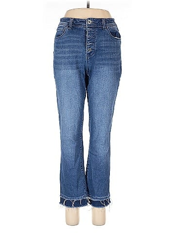 Inc Denim Jeans (view 1)