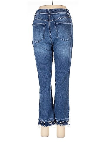Inc Denim Jeans (view 2)