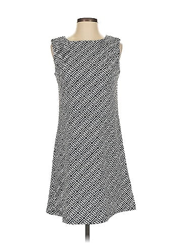 Top It Off Casual Dress (view 1)
