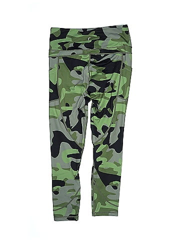 Zyia Active Leggings (view 2)