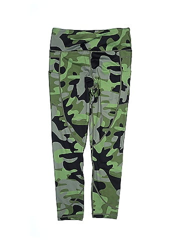 Zyia Active Leggings (view 1)