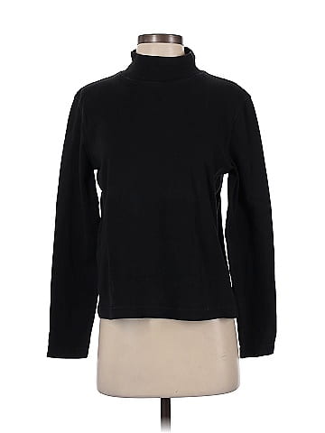 Jones Sport Long Sleeve Turtleneck (view 1)