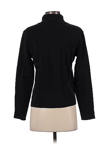 Jones Sport Long Sleeve Turtleneck (view 2)