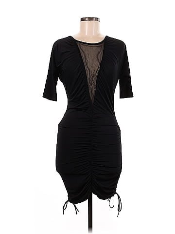 Flamingo Cocktail Dress (view 1)