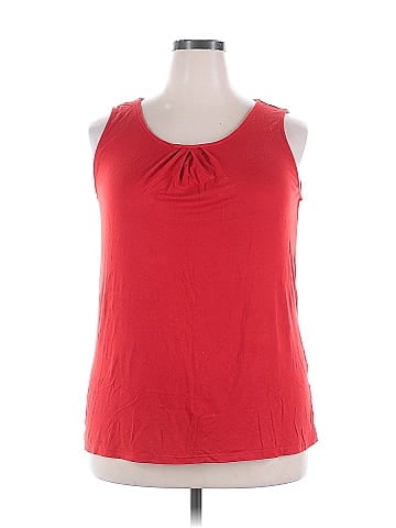 iGenJun Sleeveless Top (view 1)