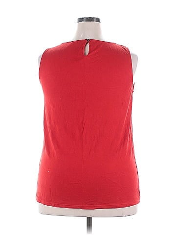 iGenJun Sleeveless Top (view 2)
