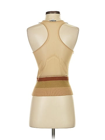 Gfferré Sleeveless Top (view 2)