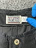 Palmetto's 100% Cotton Black Dress Pants Size 7 - photo 3