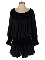 Norma Kamali Romper