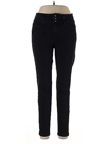 Curve Appeal Jeggings (view 1)