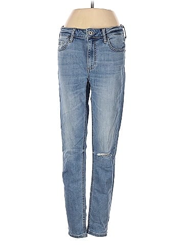 STUDIO BLUE Jeans (view 1)