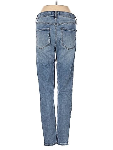 STUDIO BLUE Jeans (view 2)